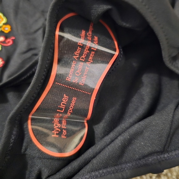 Johnny Was ambrosia bottom - Picture 6 of 7